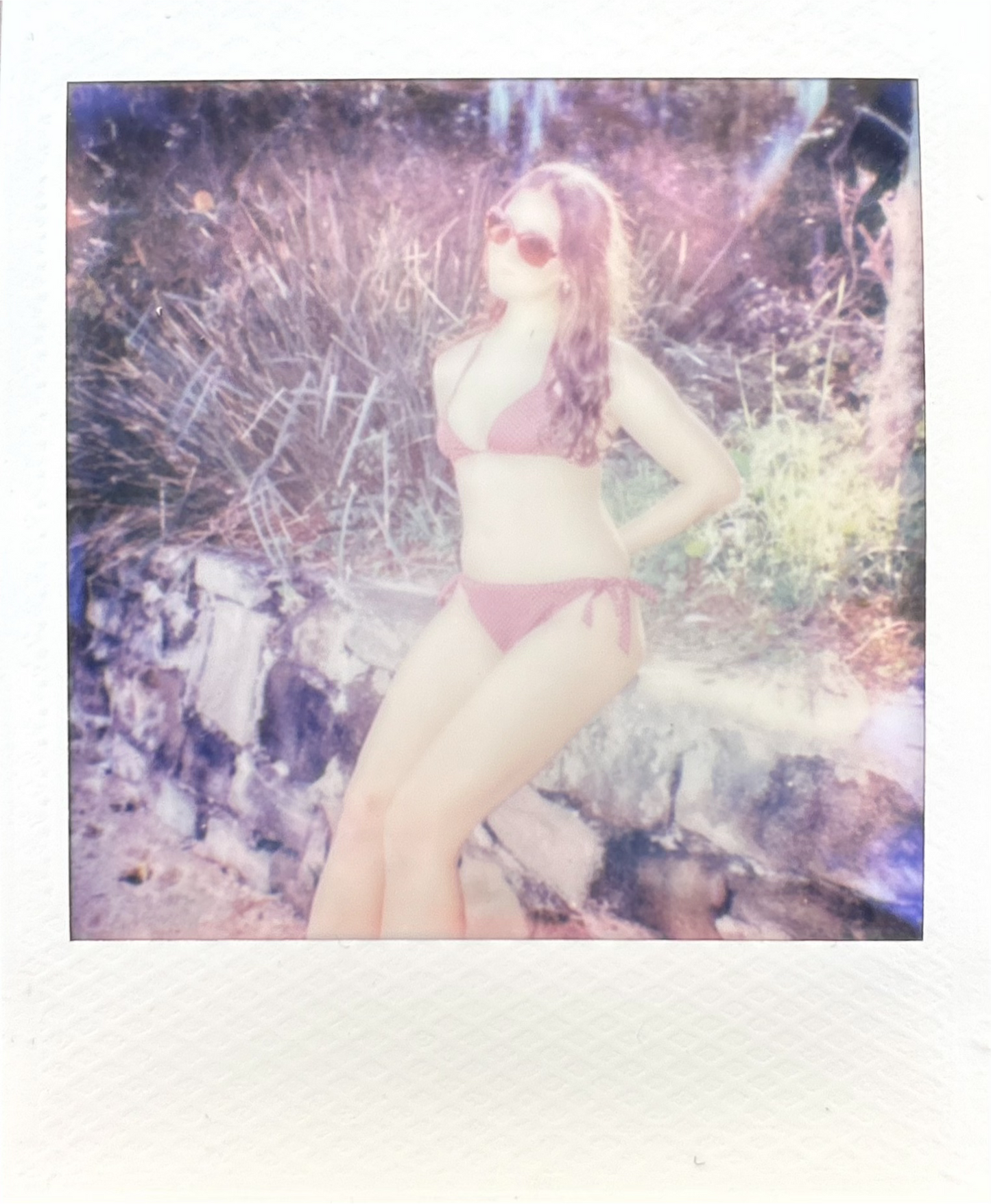 Jane in Cherry Bomb