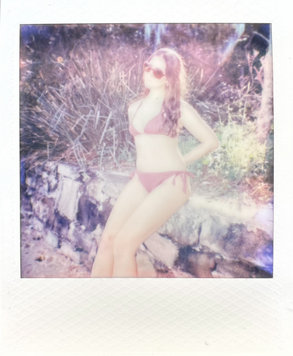 Jane in Cherry Bomb