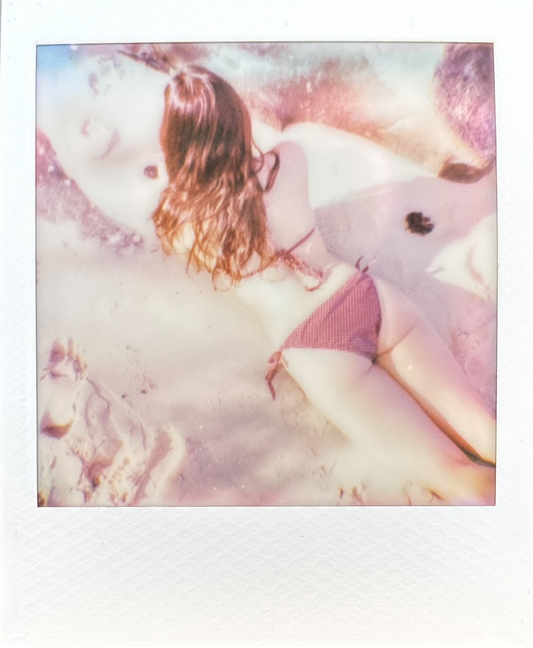 Jane in Cherry Bomb